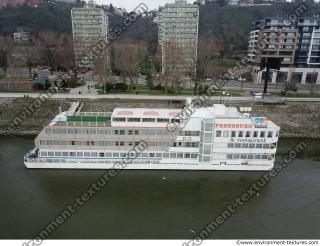 vehicle passenger ship 0016